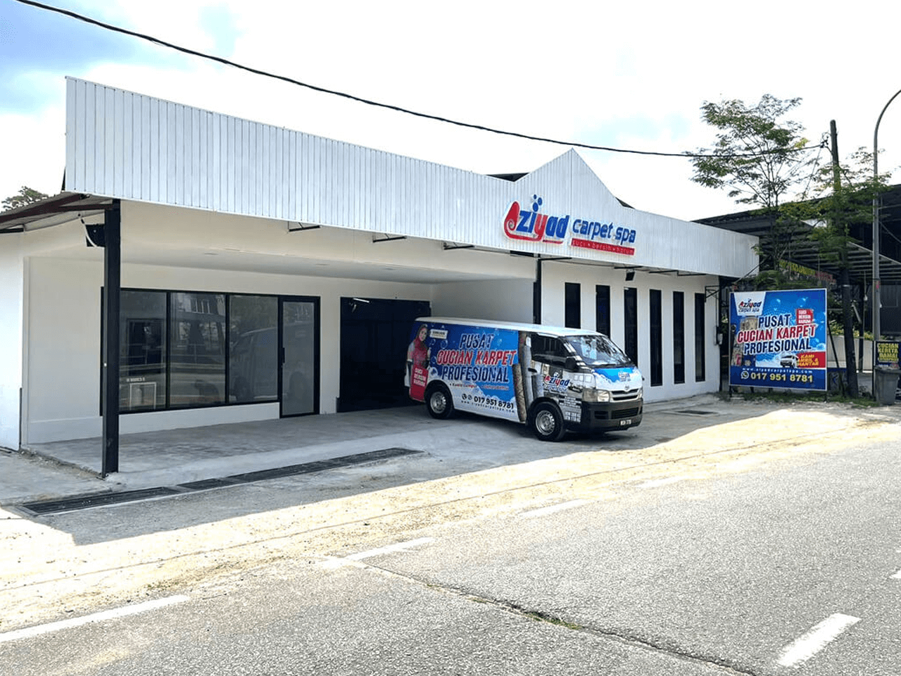 ziyad-carpet-spa-johor