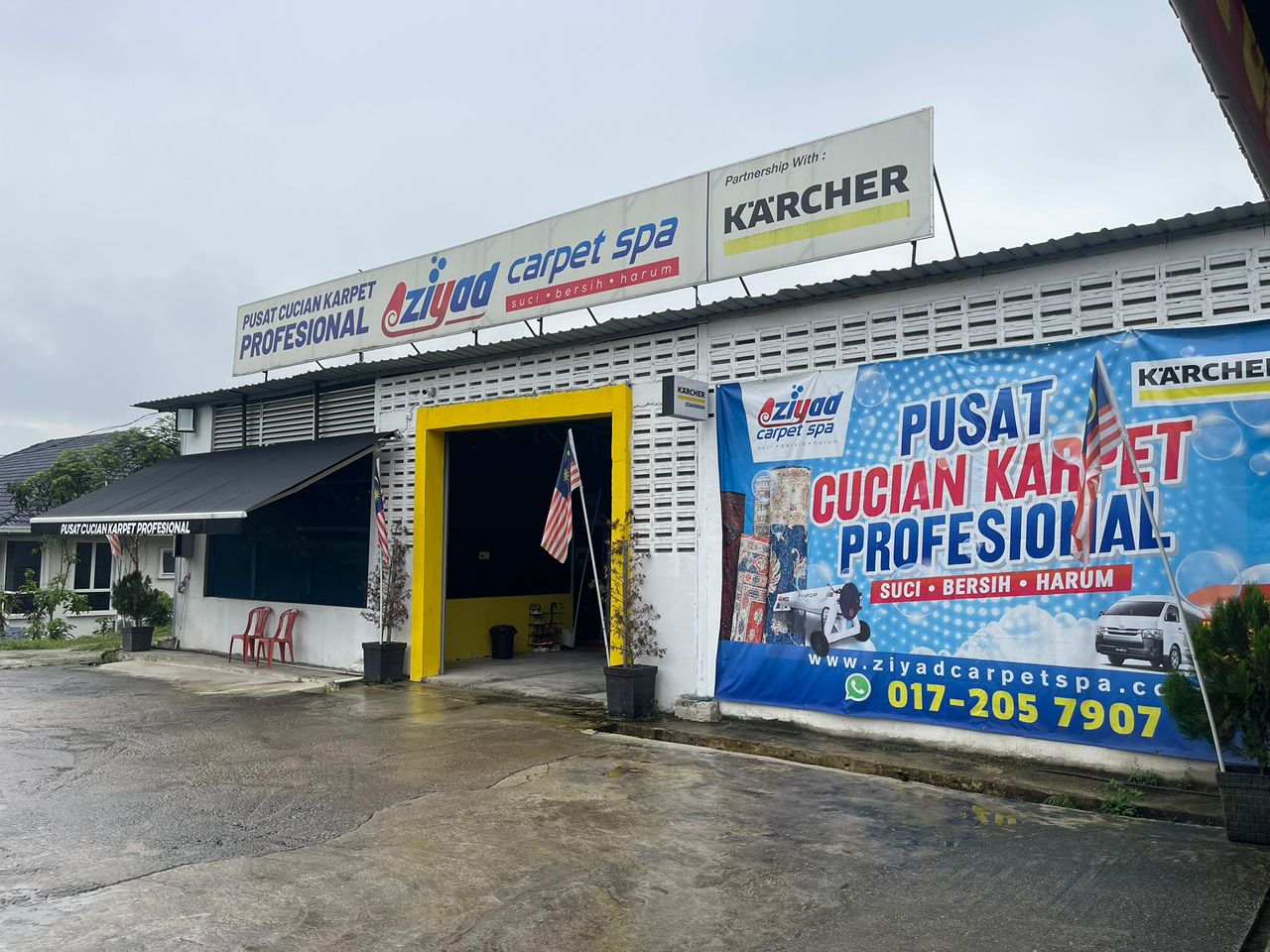 ziyad-carpet-spa-kuala-lumpur